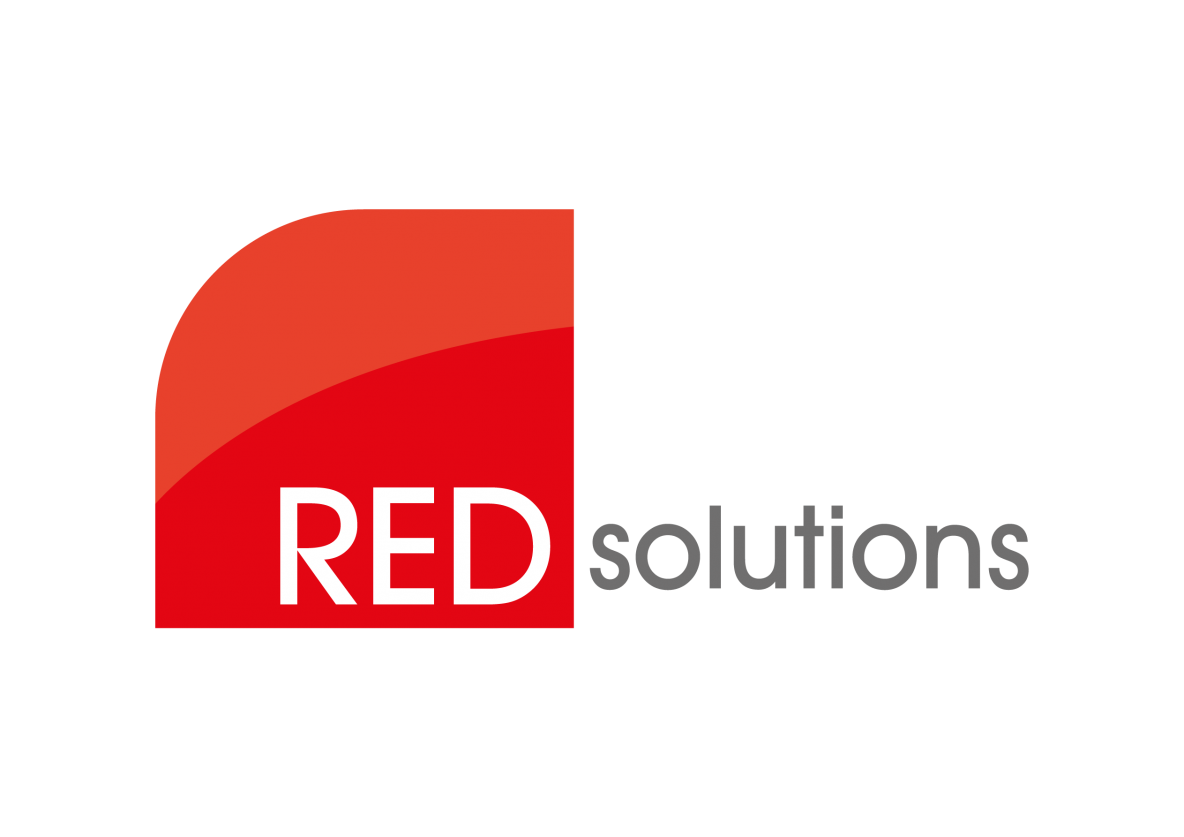 Red solution компания. Redsolution вакансии. Бренд ИТ Айн. Innovations Red logo.